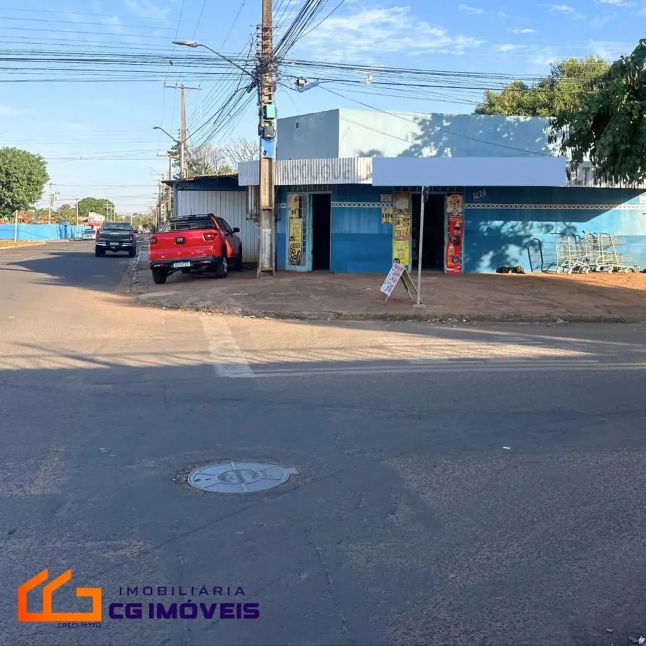 Imóvel para venda possui 320 metros quadrados com 2 quartos - Foto 5