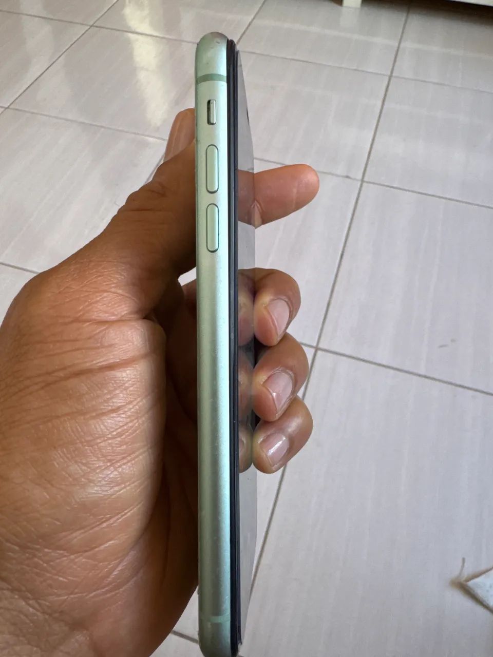 IPHONE ? 11 DE 128 GIGAS!!! - Foto 5