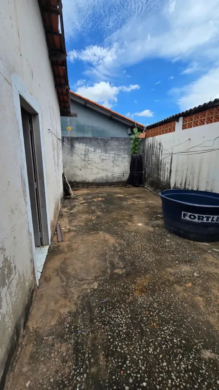 Casa no Centro América-Prox Av CPA - Foto 2