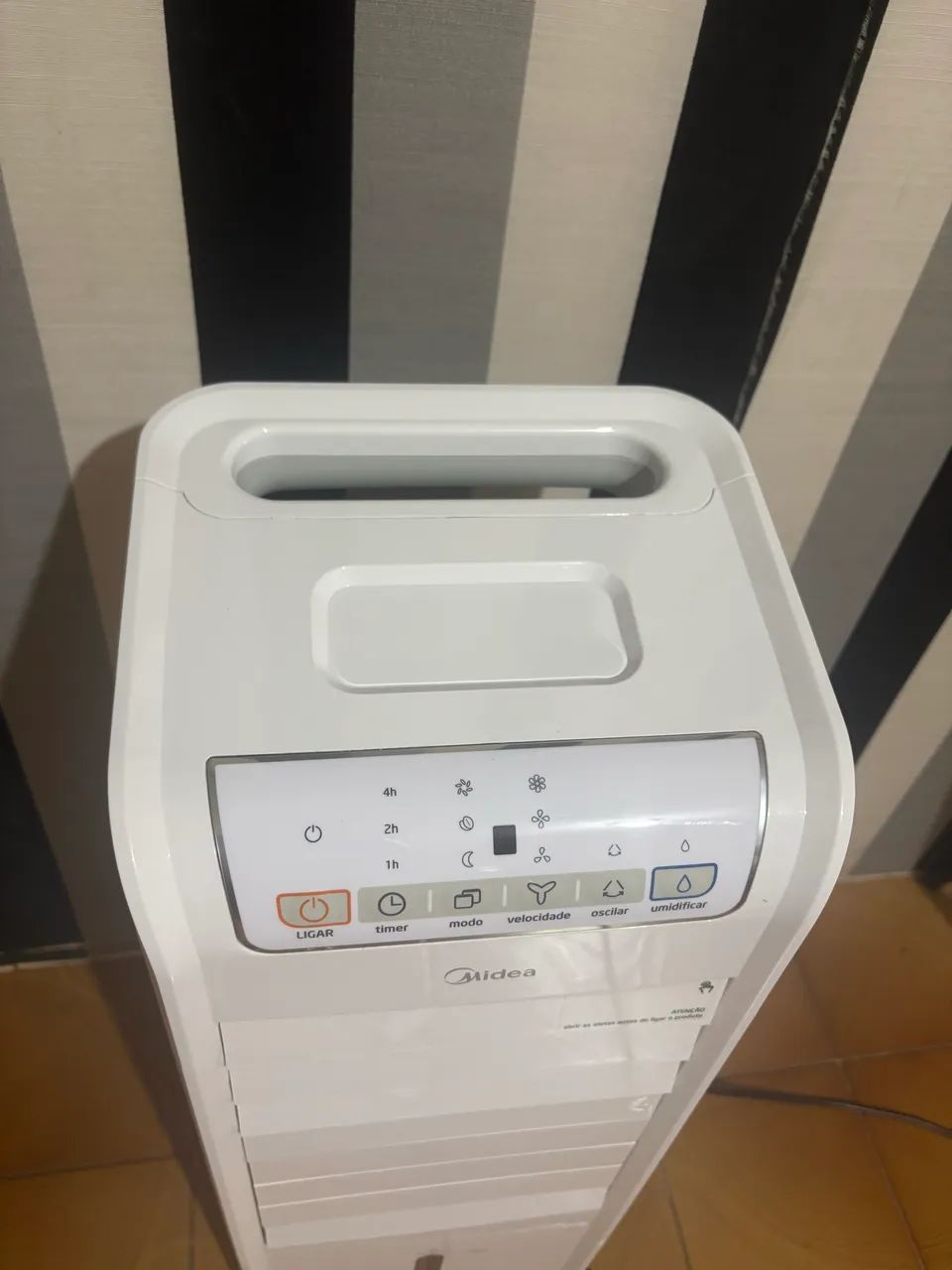 Climatizador de ar - Foto 2