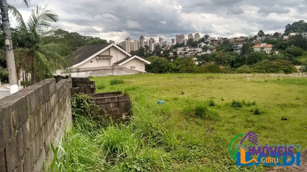 TERRENO - PANAMBY - SP - Foto 3