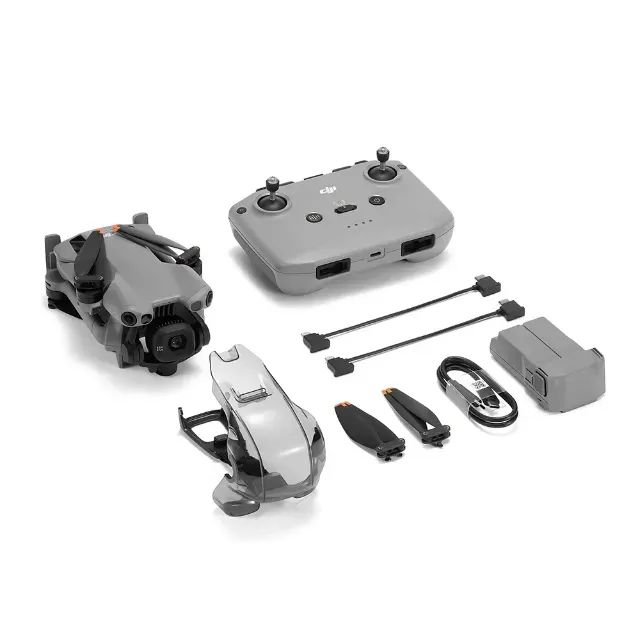DJI Mini 5 Pro (aceito trocas - veja o anúncio)