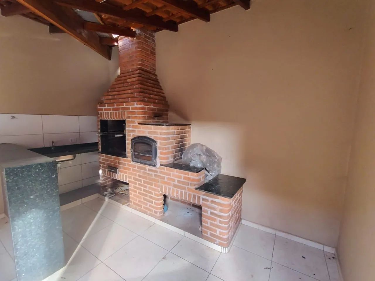 Três casas a venda - Foto 5