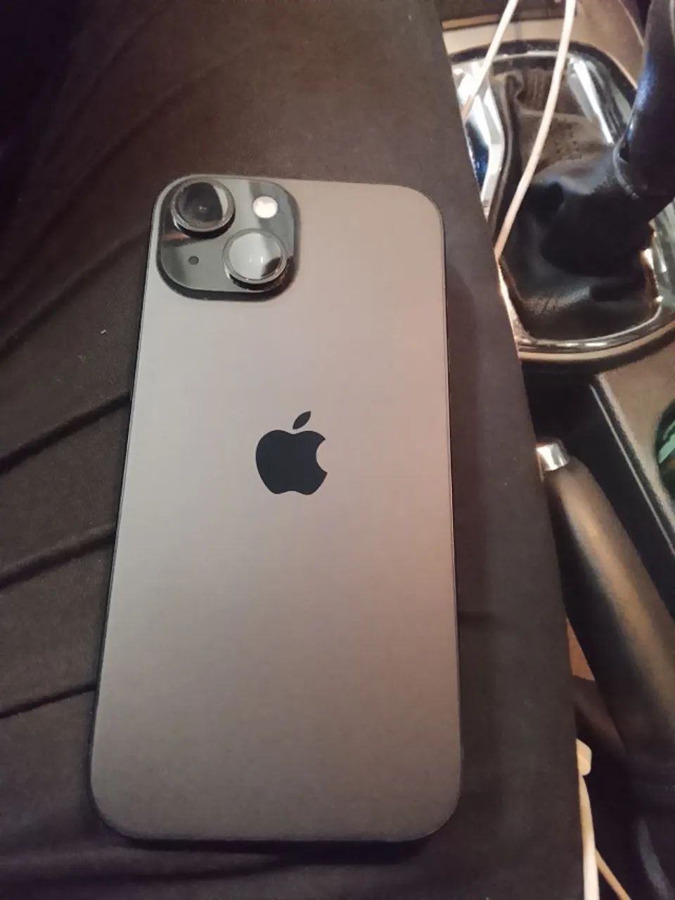 Celular  IPhone 15 128G