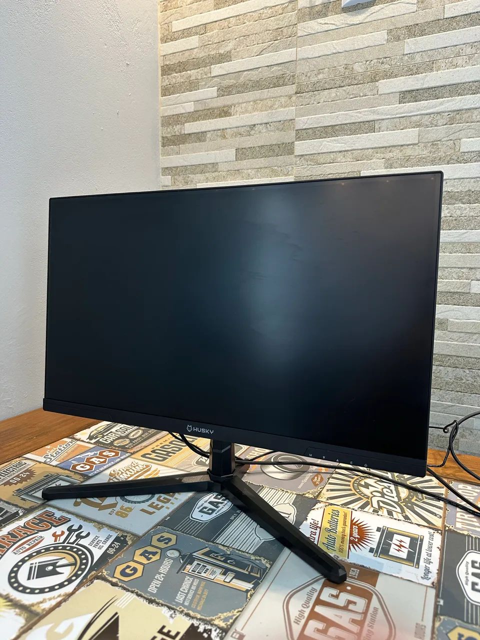 Monitor Gamer 144hz 25? - Foto 2