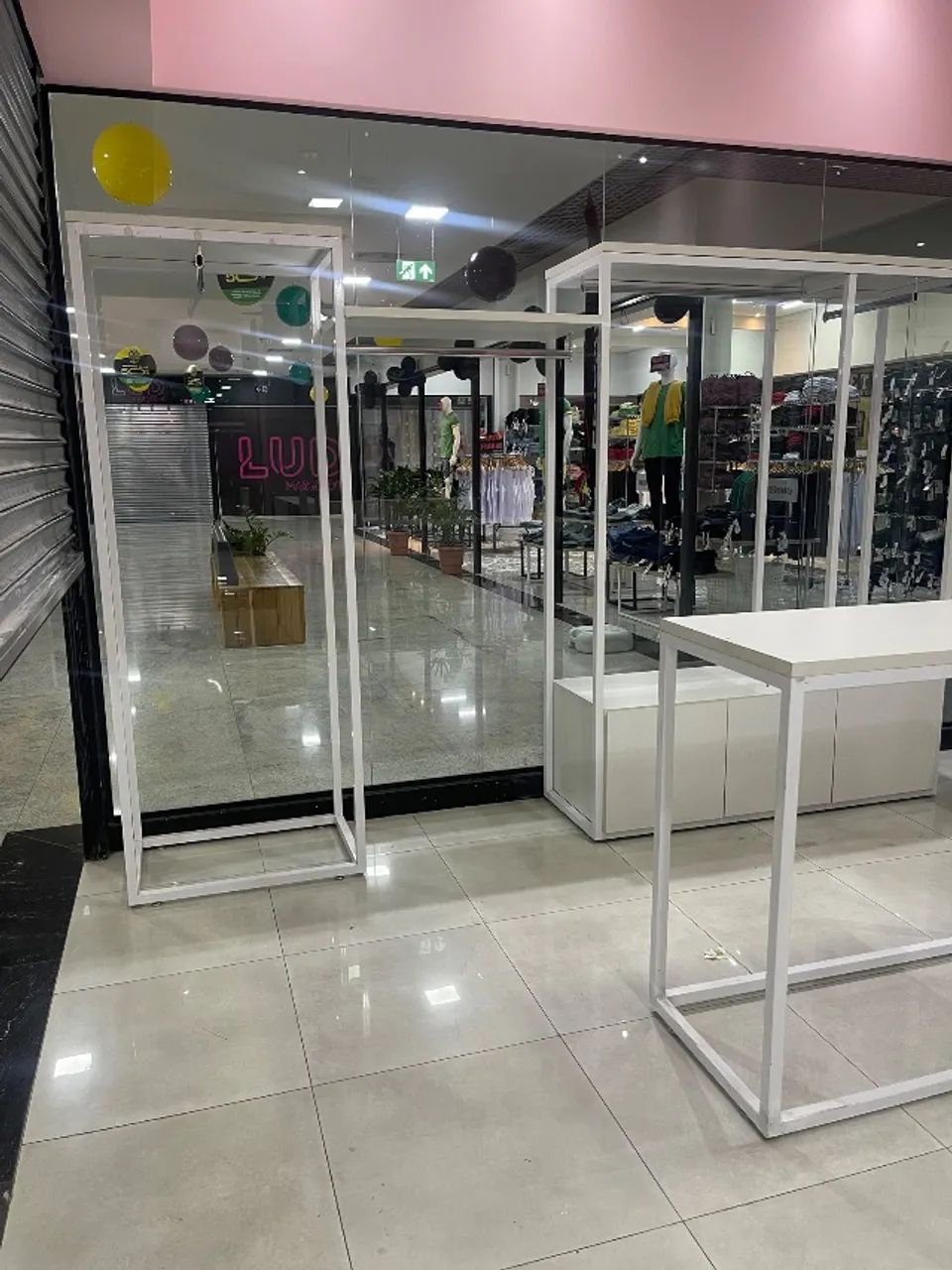 Móveis para loja de roupa  - Foto 4