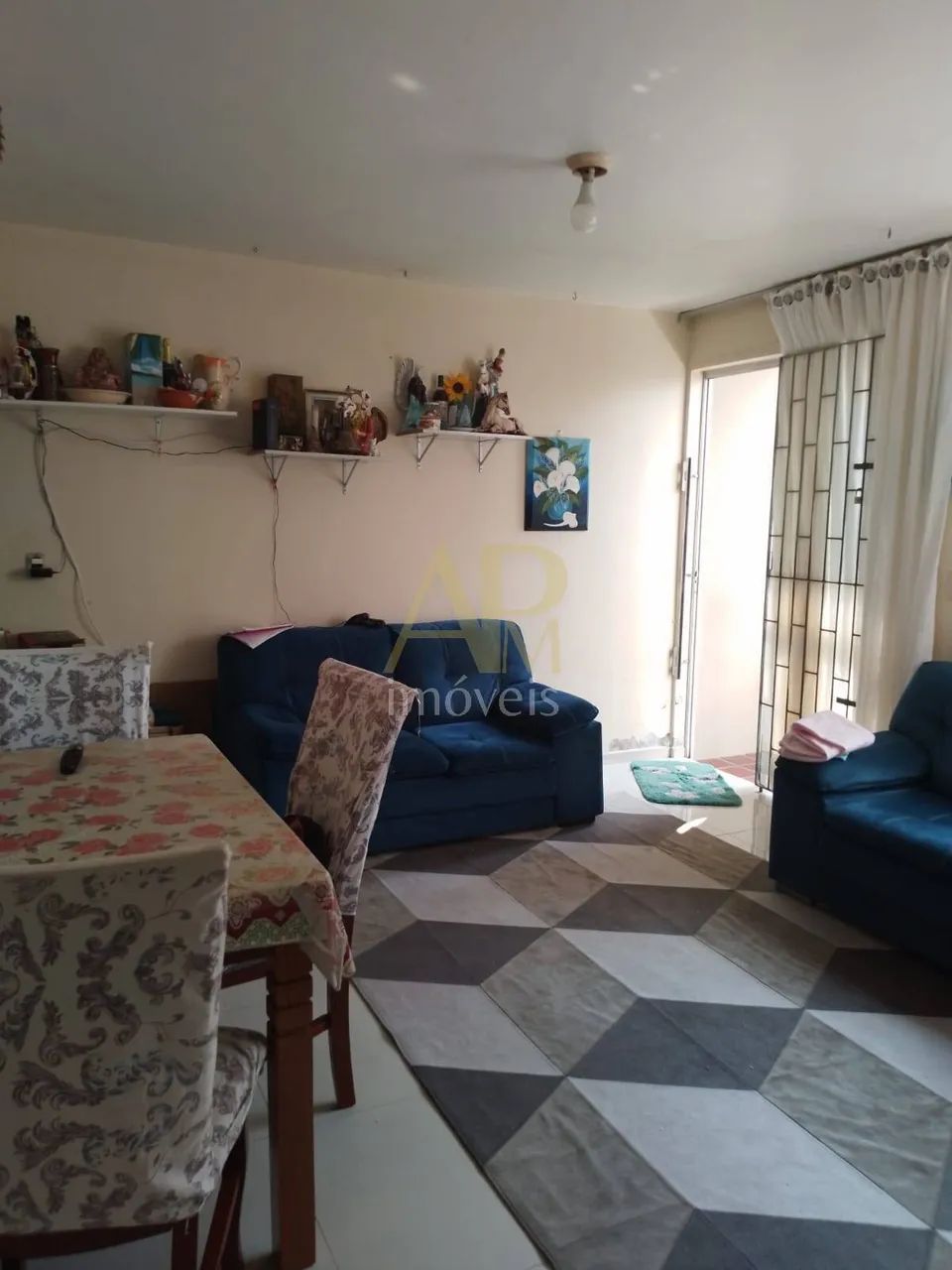 Apartamento à venda com 2 dormitórios no Canto/ Estreito - Foto 2