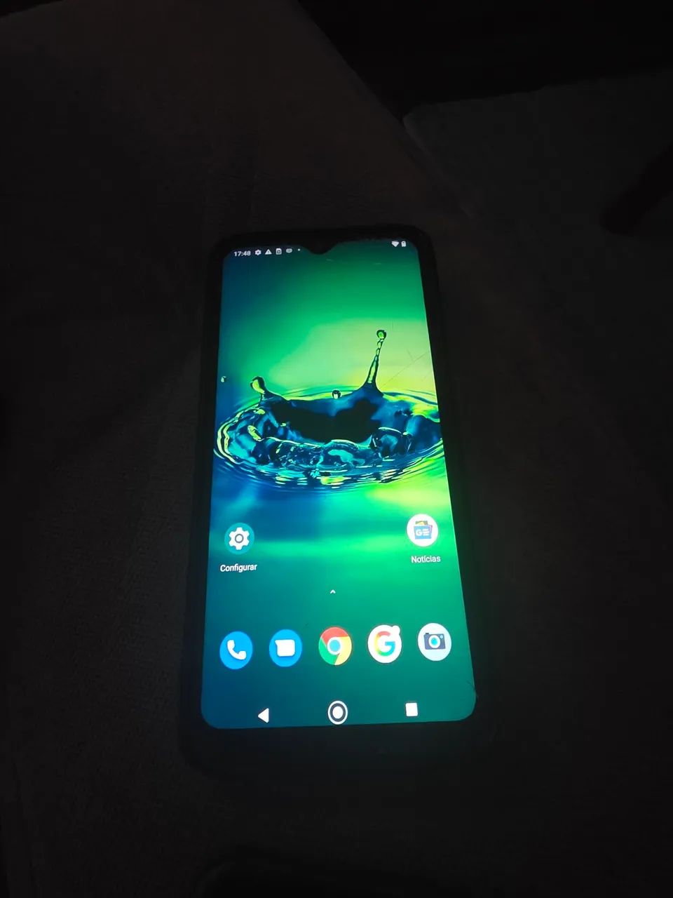 Vendo celular 