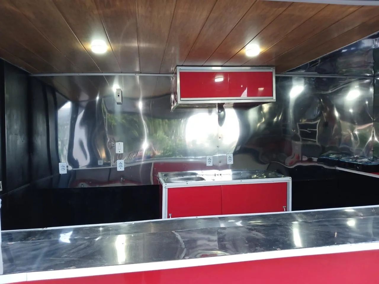 Trailer  - Foto 5