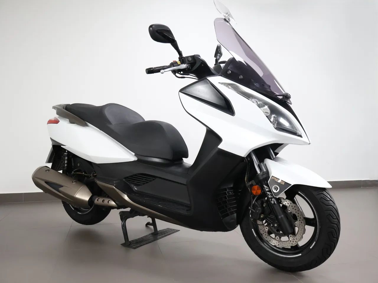 KYMCO DOWNTOWN 300 I ABS - Foto 5