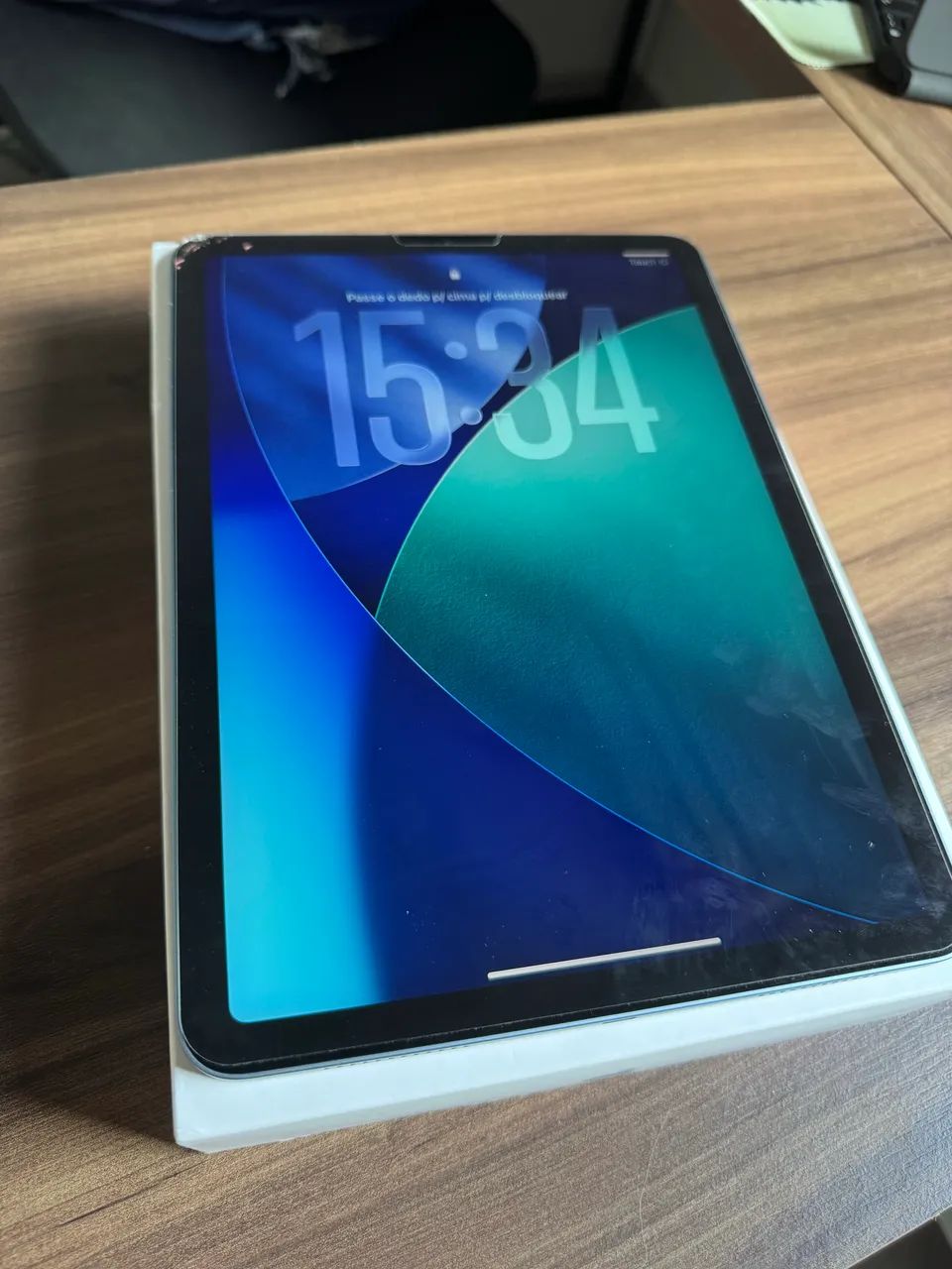 IPad Air 4 - 256GB - Tablets e E-Readers - Santa Terezinha