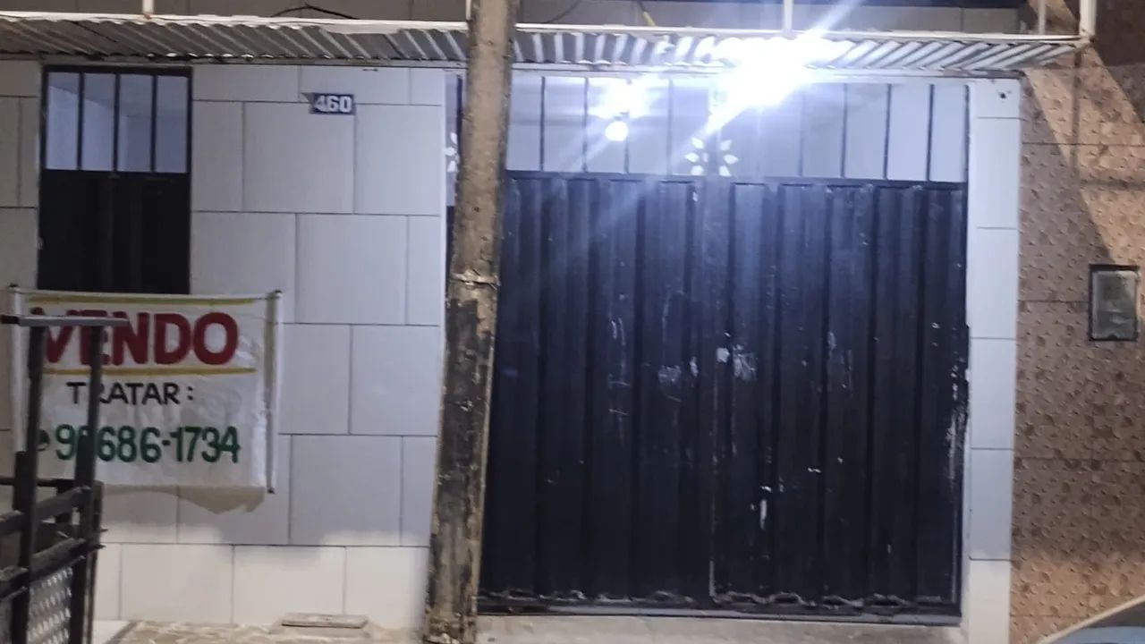 Vendo casa na zona norte  - Foto 5