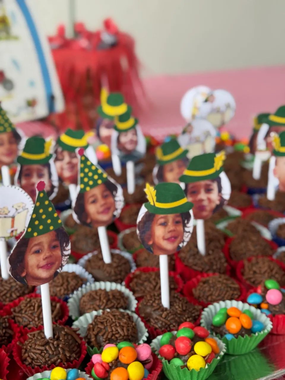 Personalizados para festas - Foto 3