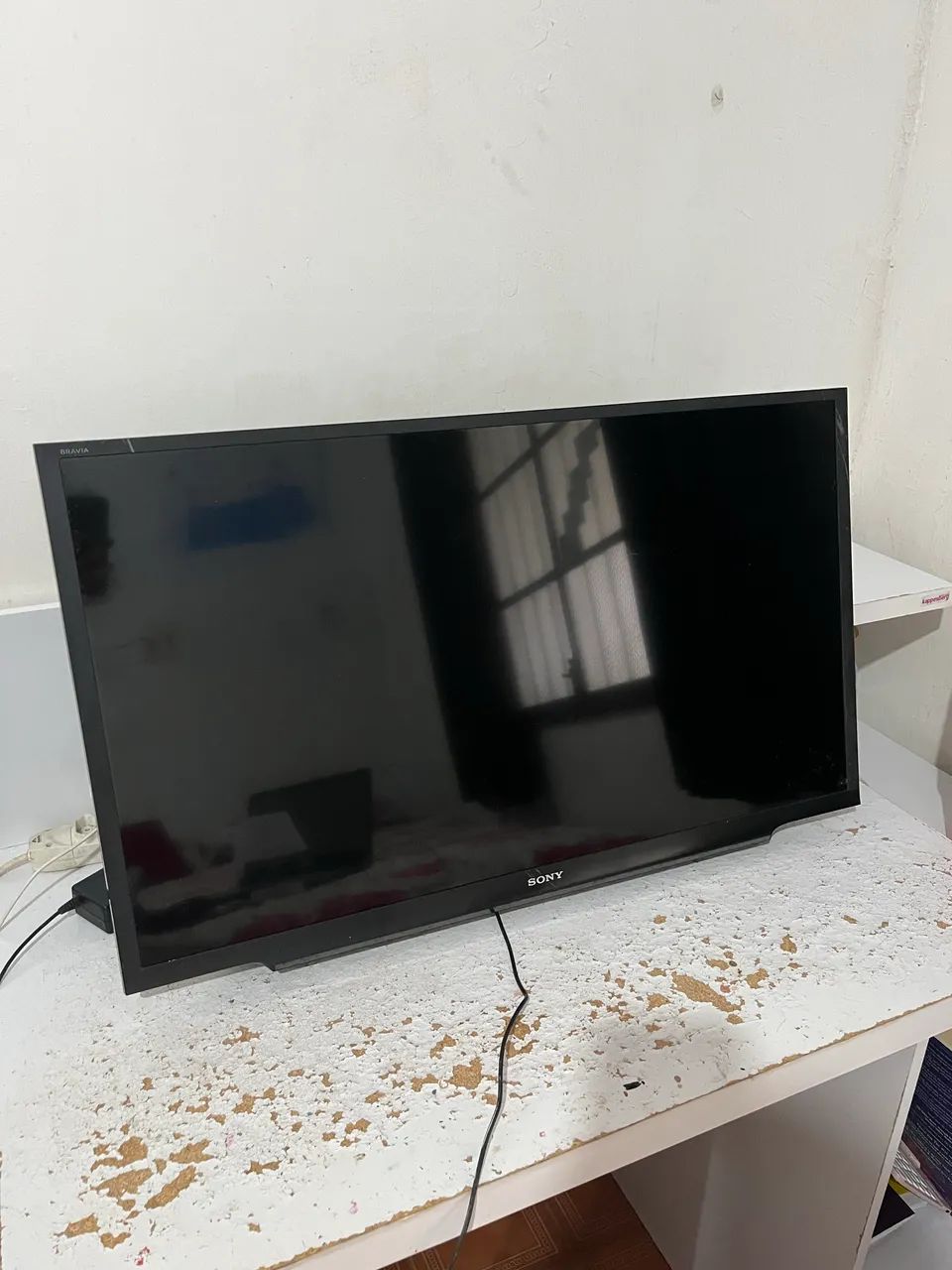 TV Sony Smart 32 polegadas Wi-Fi - Foto 2