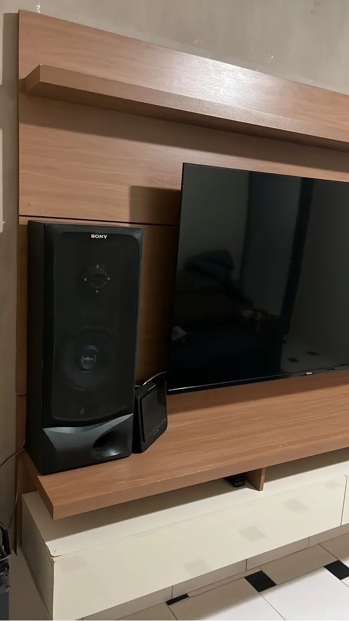 Painel de Tv 2,20  - Foto 2