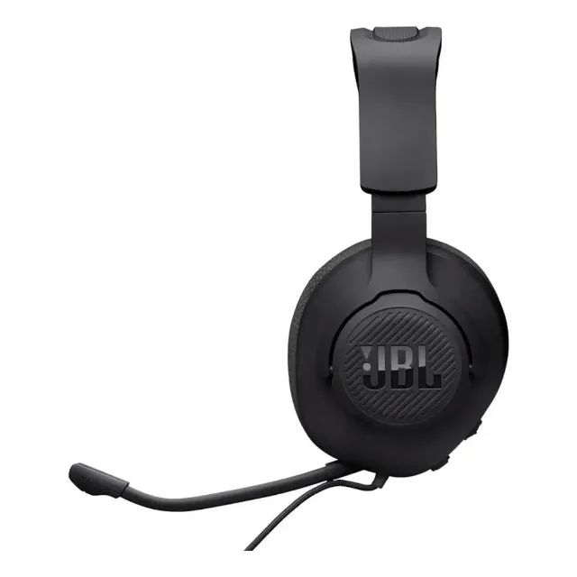 Fone Headset Gamer Jbl Quantum 100m2 Com Microfone Para Pc Ps5 Xbox P2 - Loja Coimbra - Foto 2