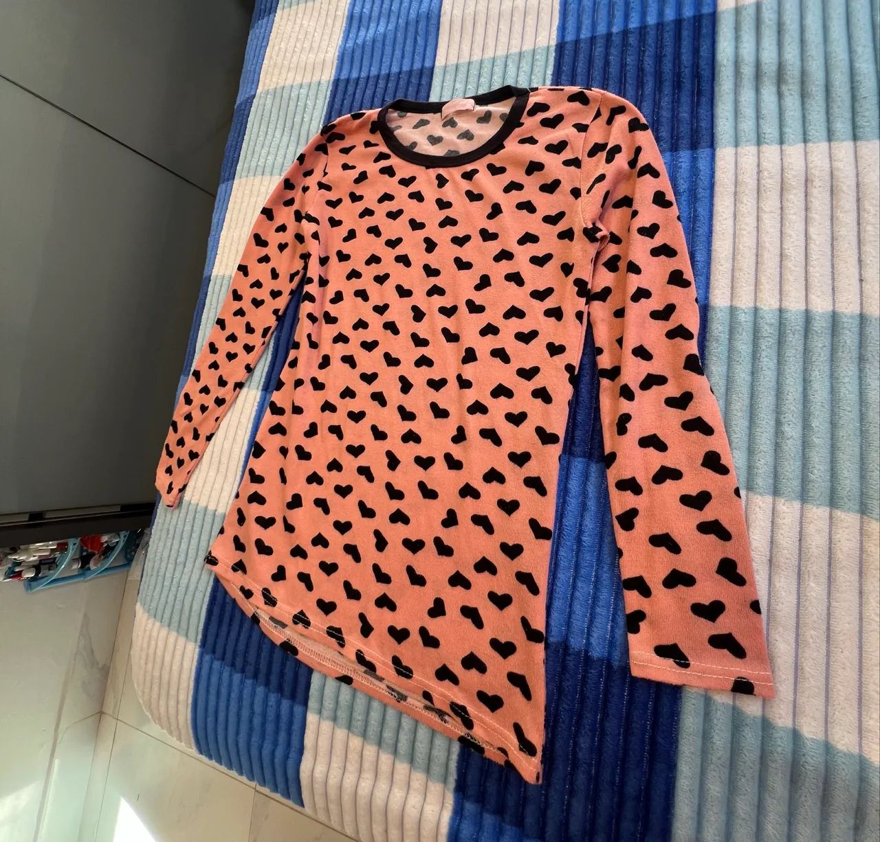 Roupas adolescentes menina - Foto 5