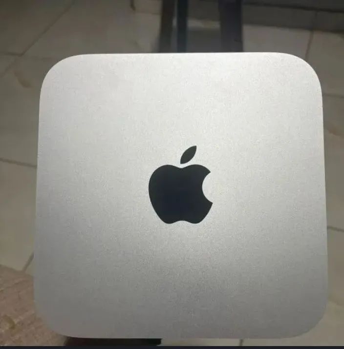Mac mini 2014 , Intel i5 , HD de 1 tera  - Foto 2