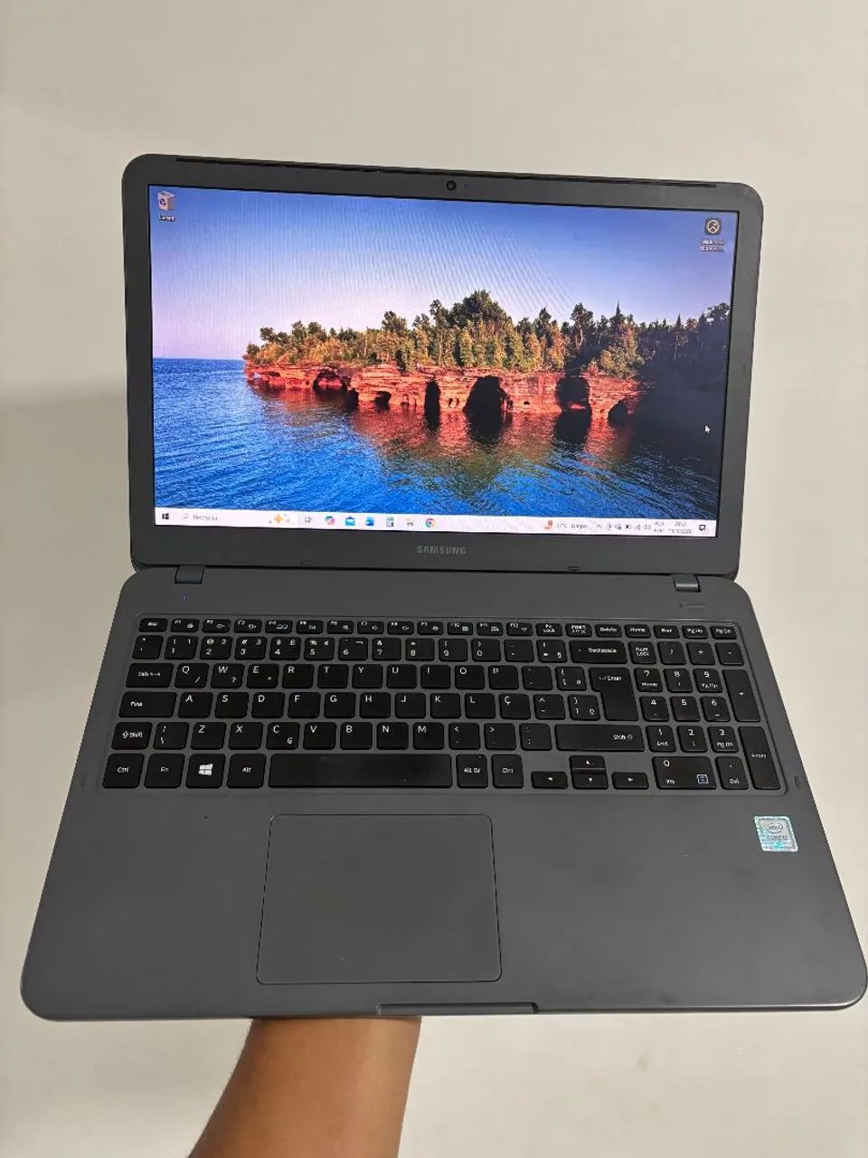 Samsung i5 