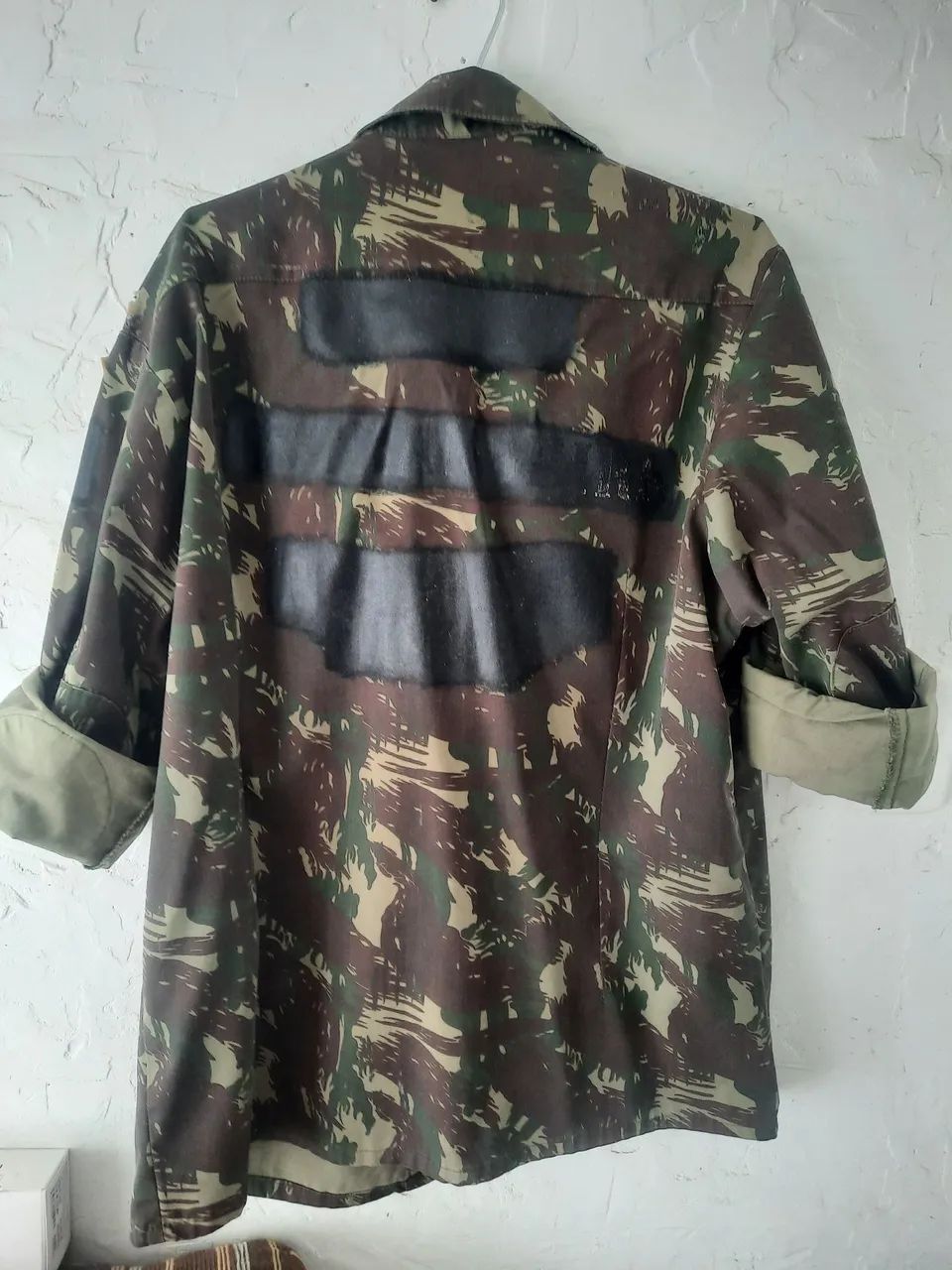 Gandola Rajada Operacional  - Foto 2
