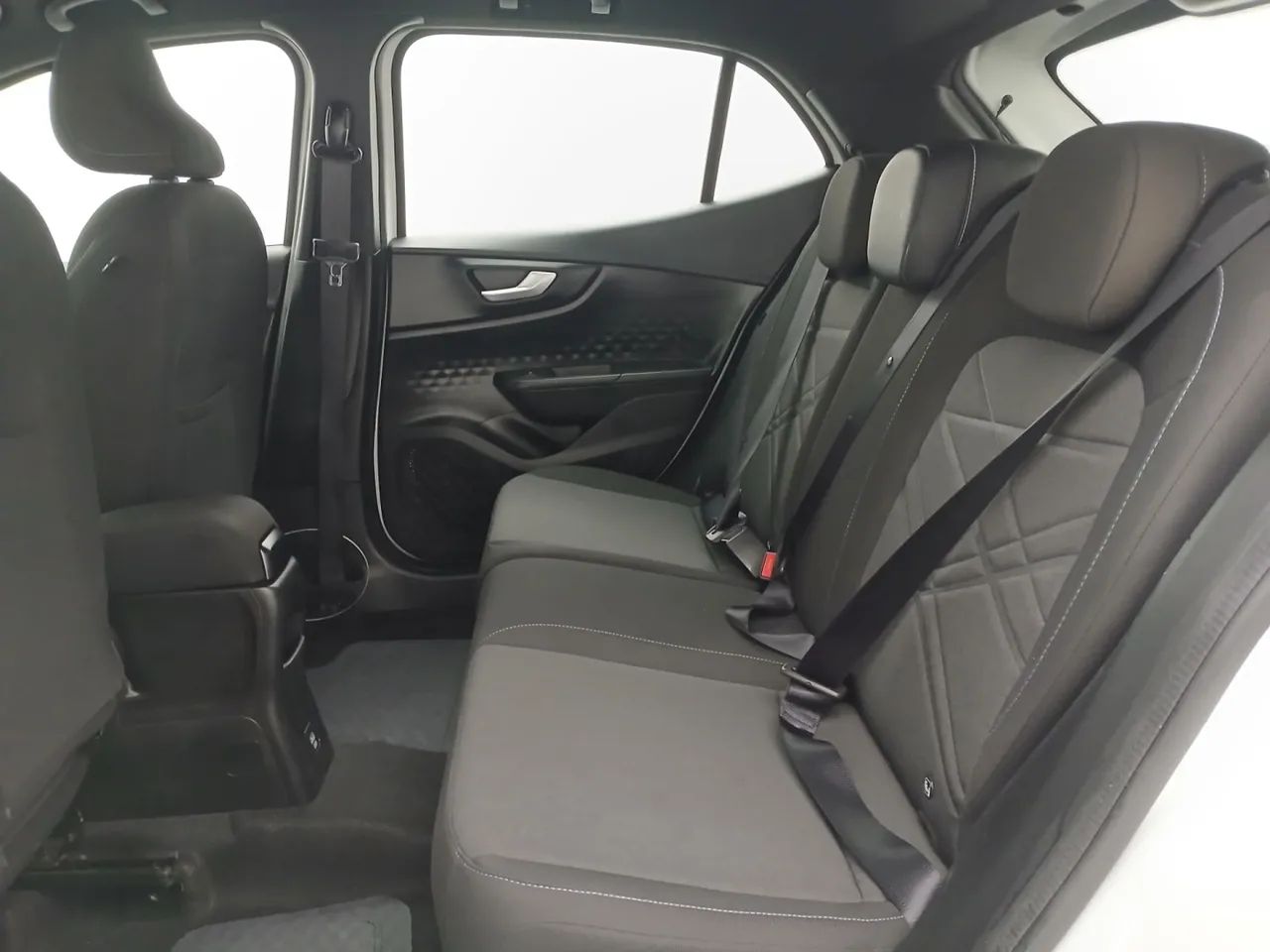 Fiat Pulse AUDACE Turbo 200 Aut. (Hibrído), foto 17 de 18