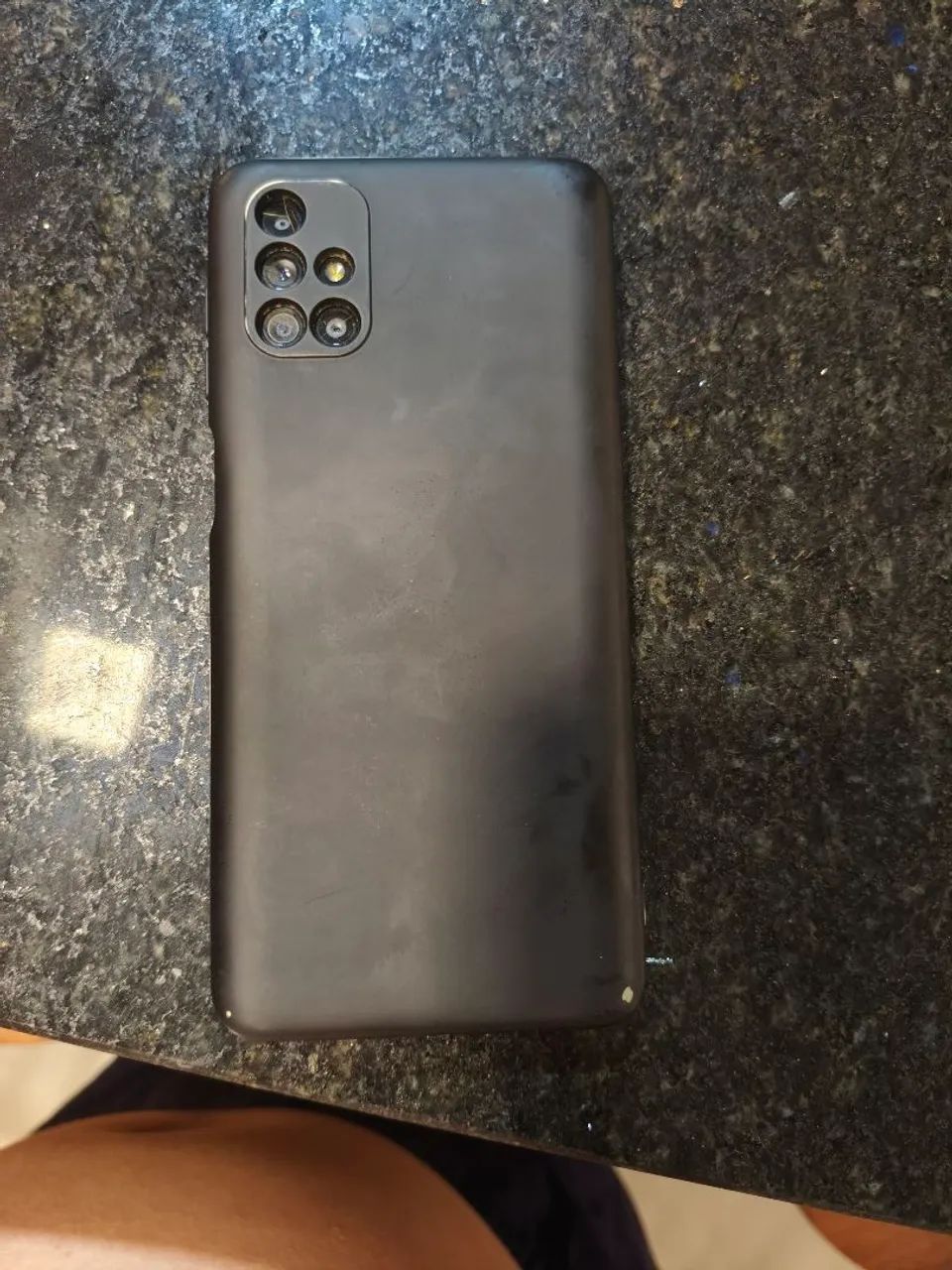 Galaxy m51 - Foto 2