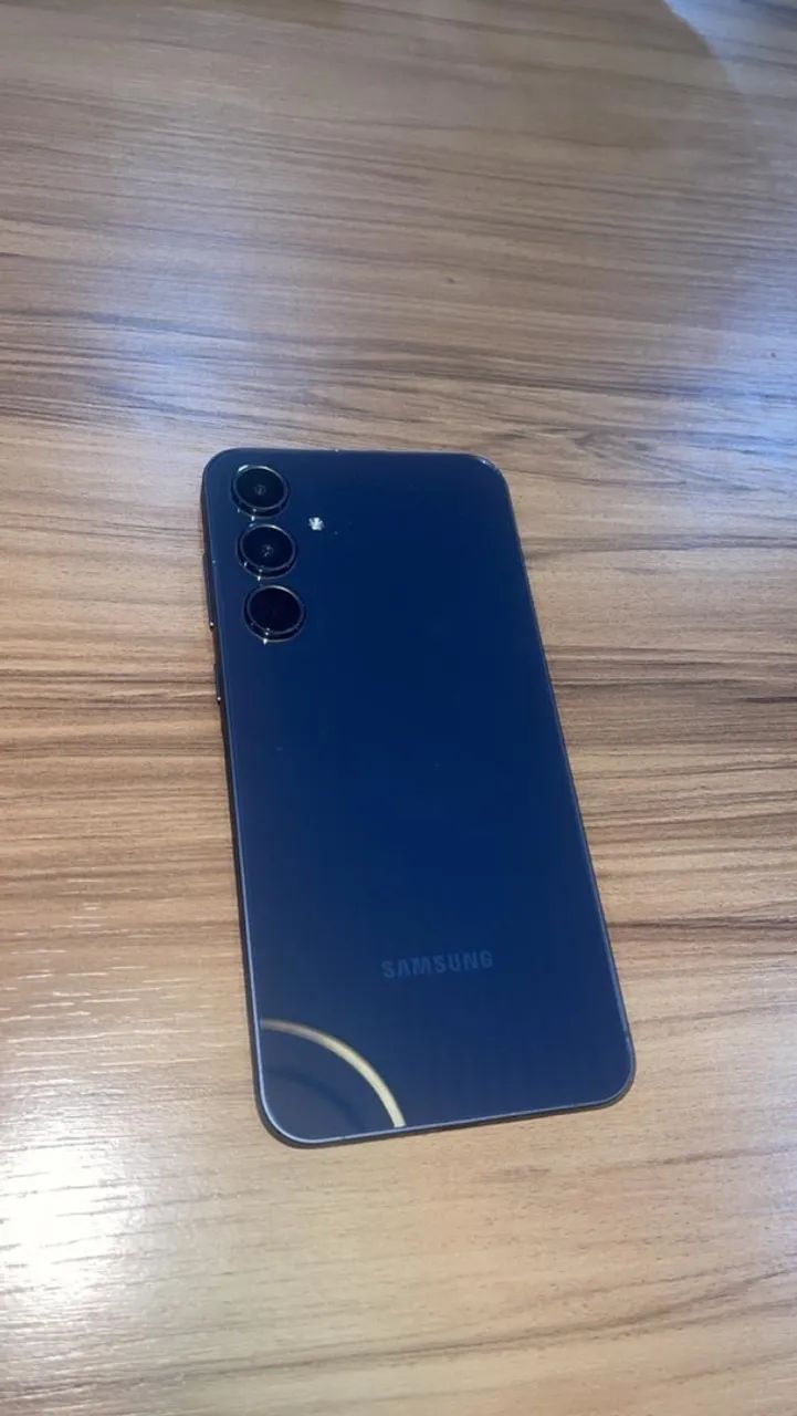 CELULAR SAMSUNG GALAXY A55 - 128 GB - Foto 3