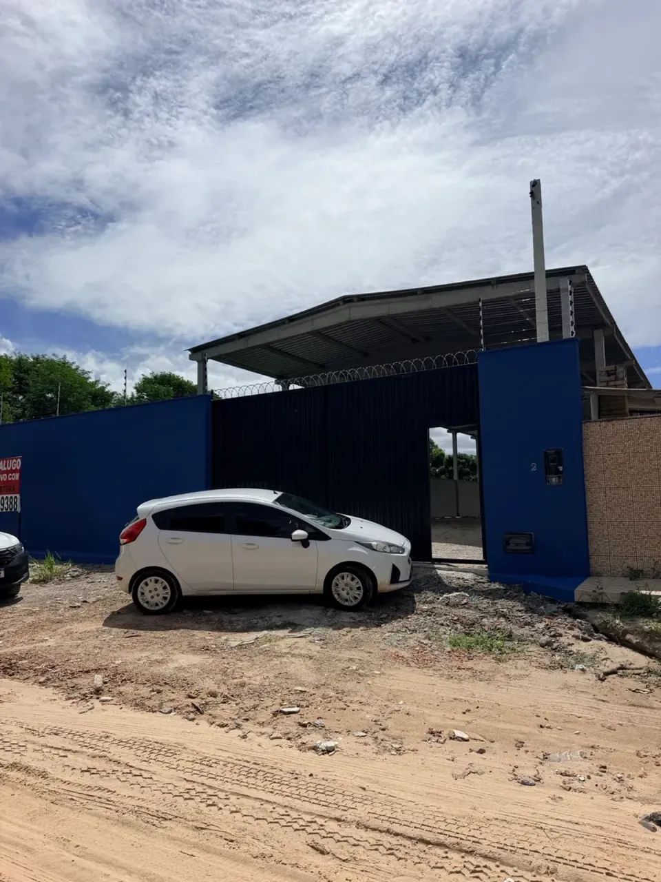 Galpão a venda em Parnamirim - Foto 2