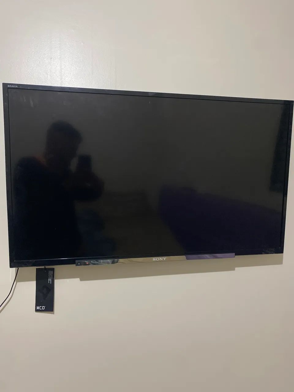 TV SONY 