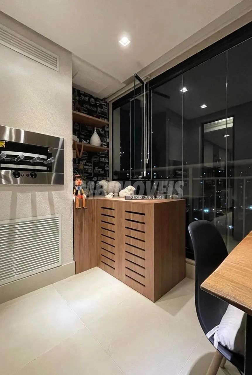 apartamento - Botafogo - Campinas - Foto 5