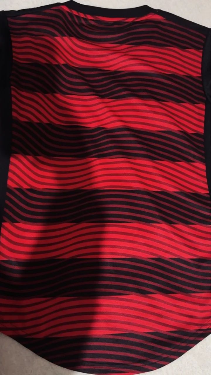 Camisa Flamengo  - Foto 3