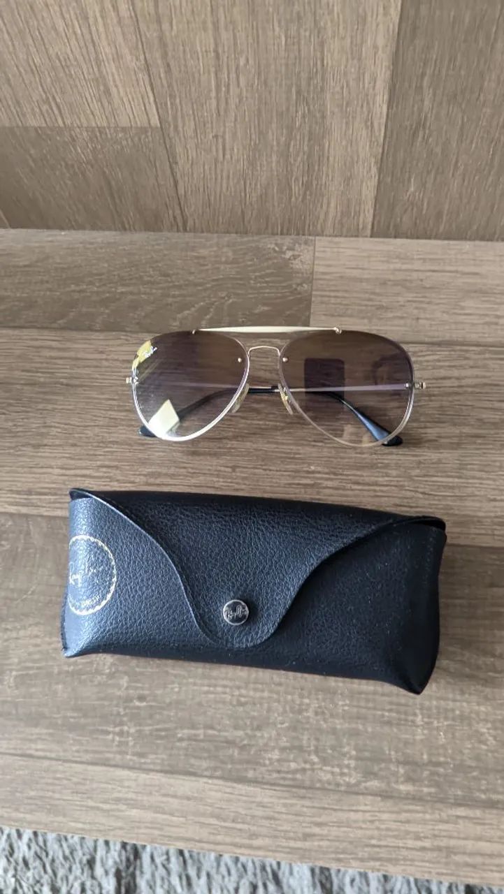 Óculos feminino Ray Ban