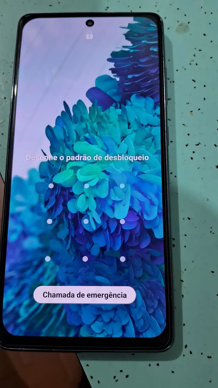 Celular S20 Fe - Foto 4