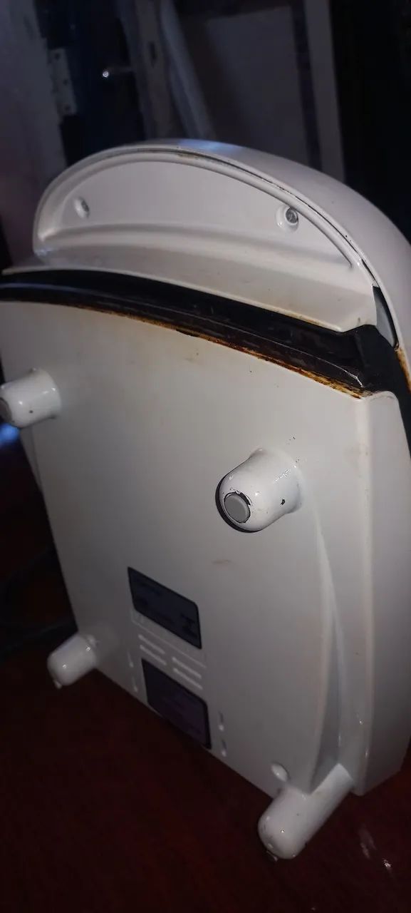 GRILL GEORGE FOREMAN - Foto 3