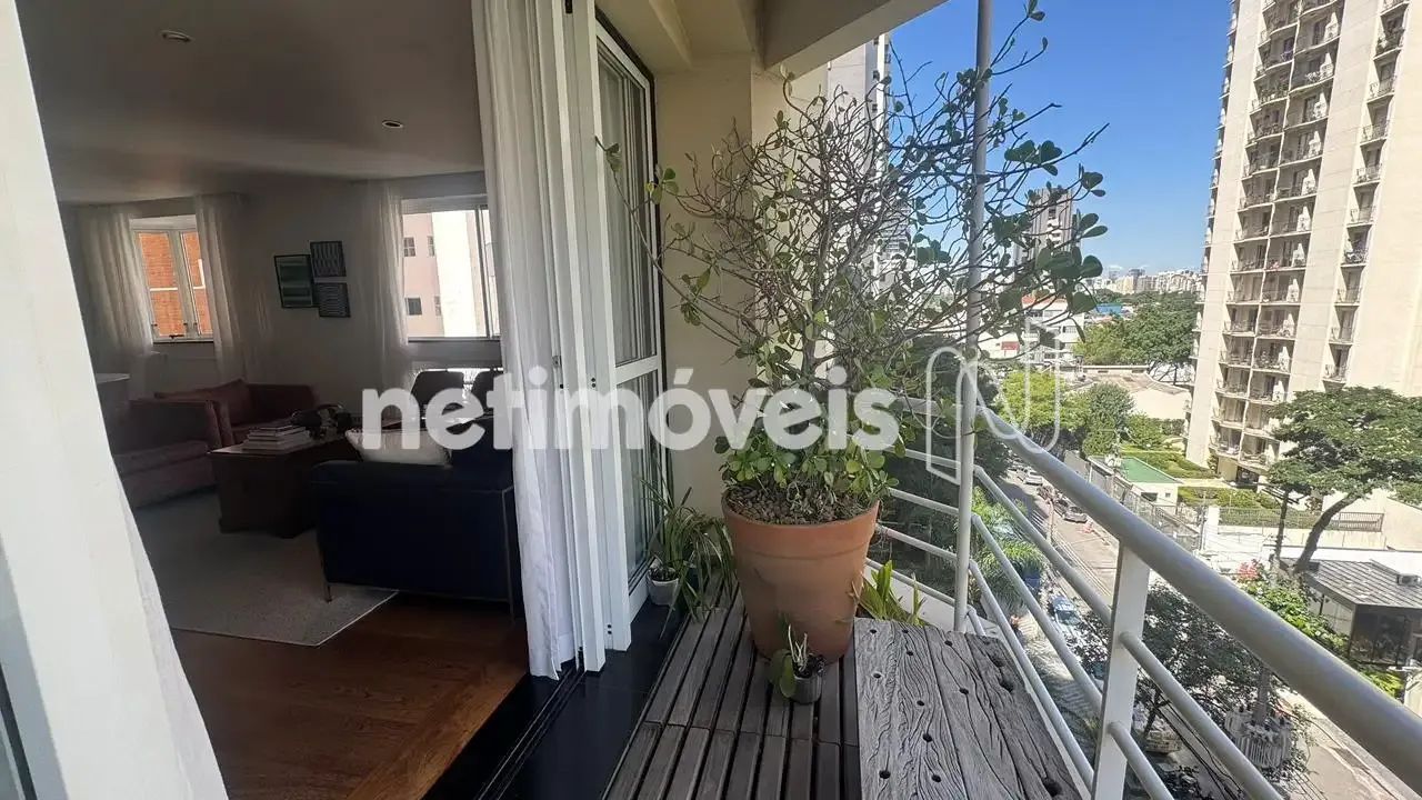 Apartamento 4 quartos - Pinheiros - Foto 2