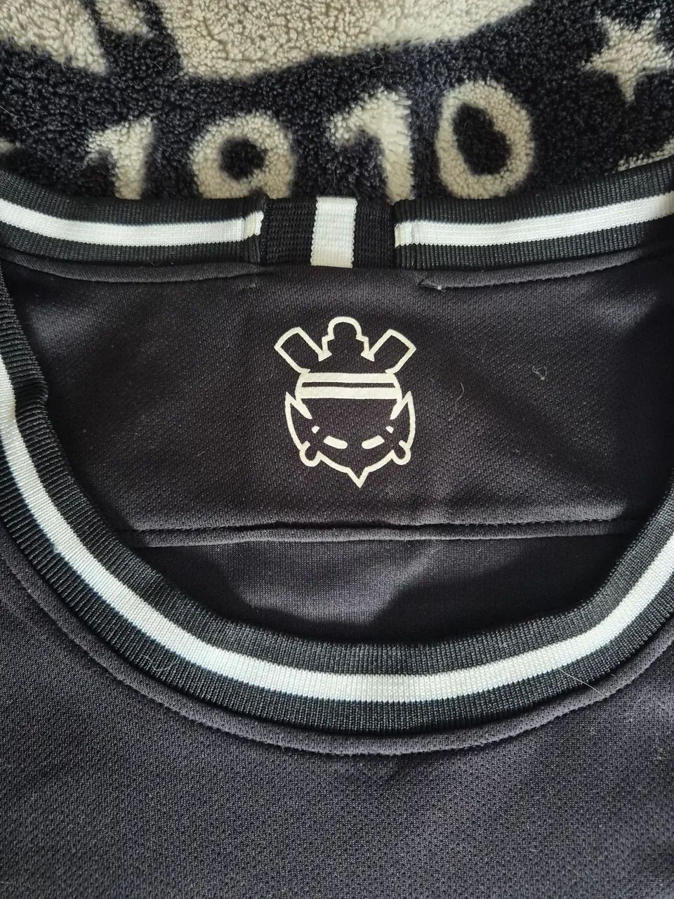 Camisa Corinthians oficial  - Foto 3