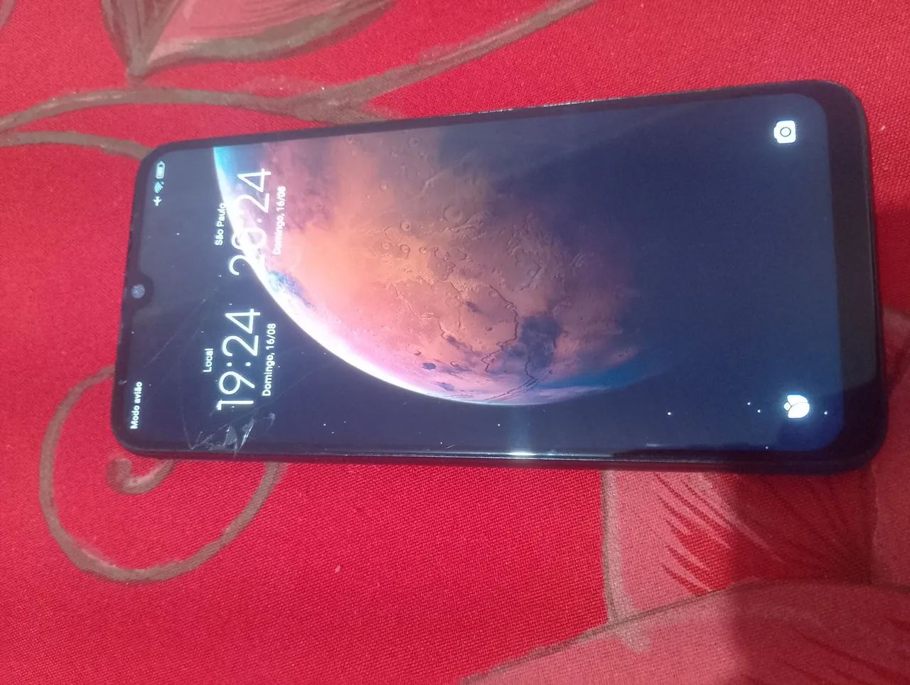 Celular Redimi note 8 - Foto 3