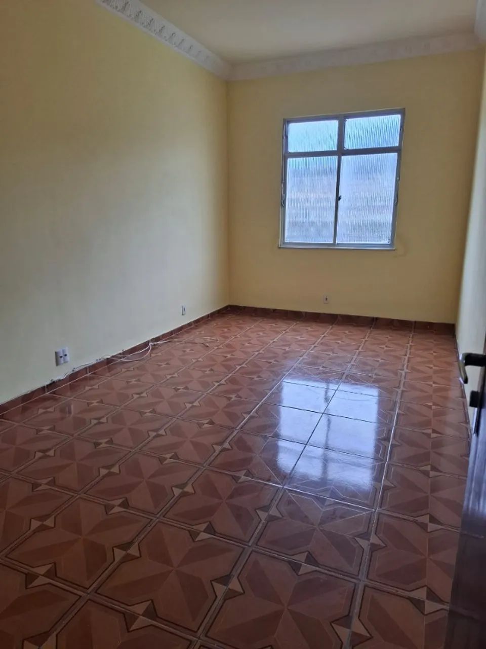 Apartamento de sala e quarto no Centro - Foto 3