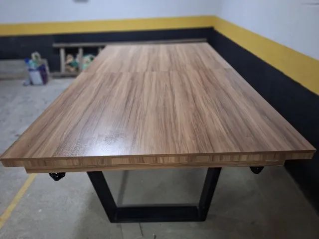 Mesa de Sinuca e Jantar Brilhart's  - Foto 4