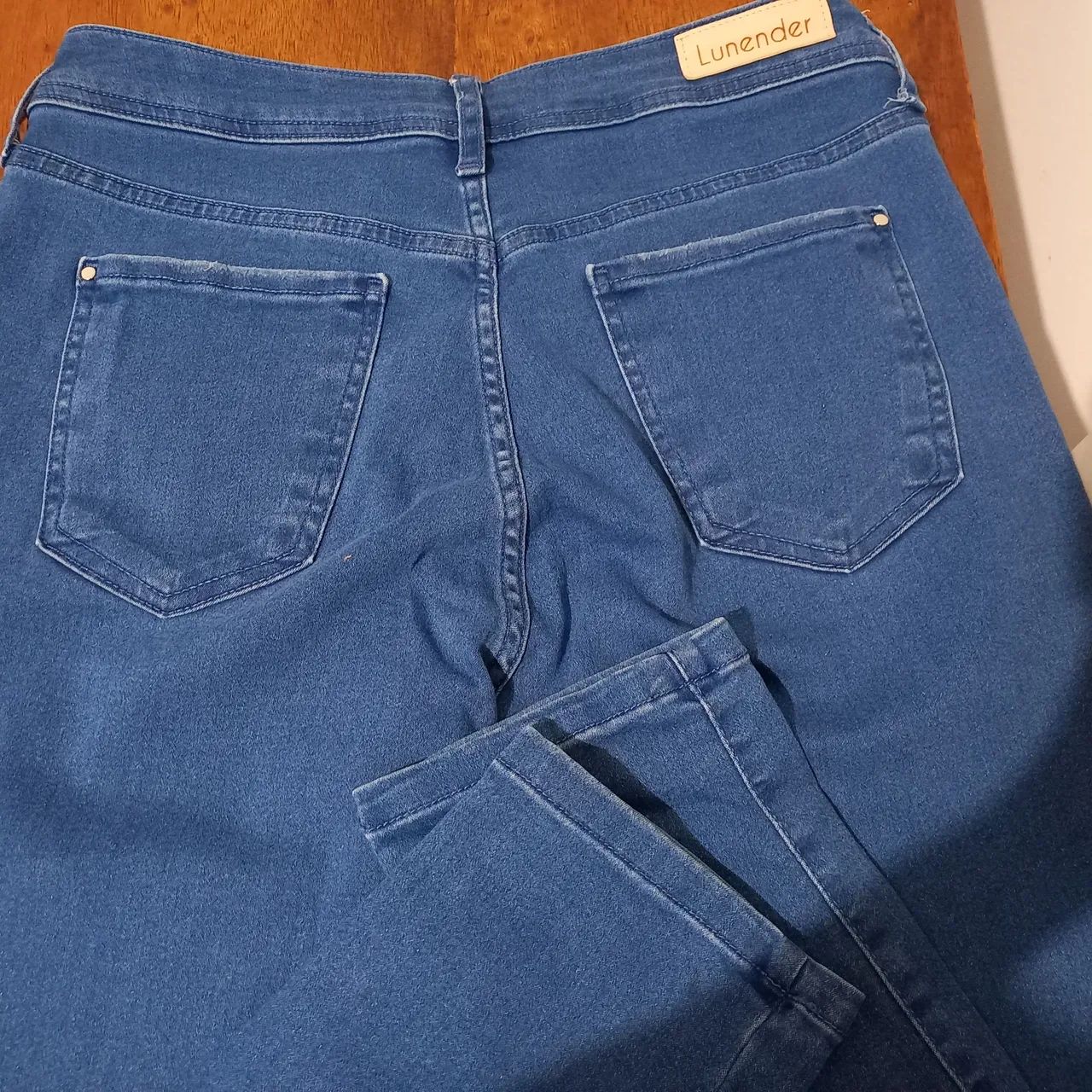 Calça jeans  - Foto 3