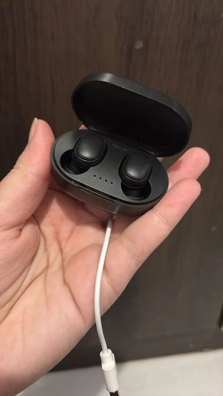 Redmi Note 11s (semi-novo) - Foto 4
