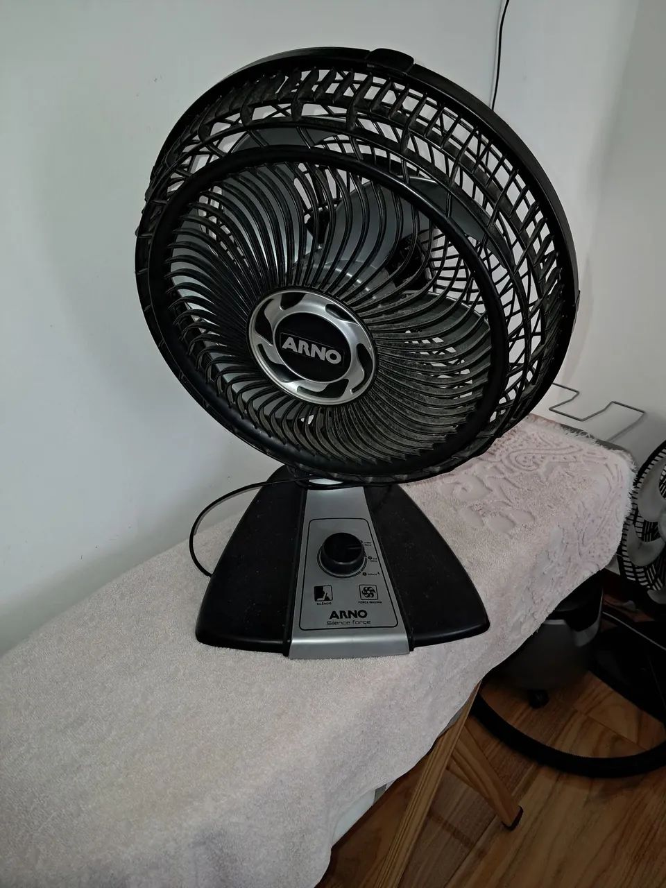 Ventilador 