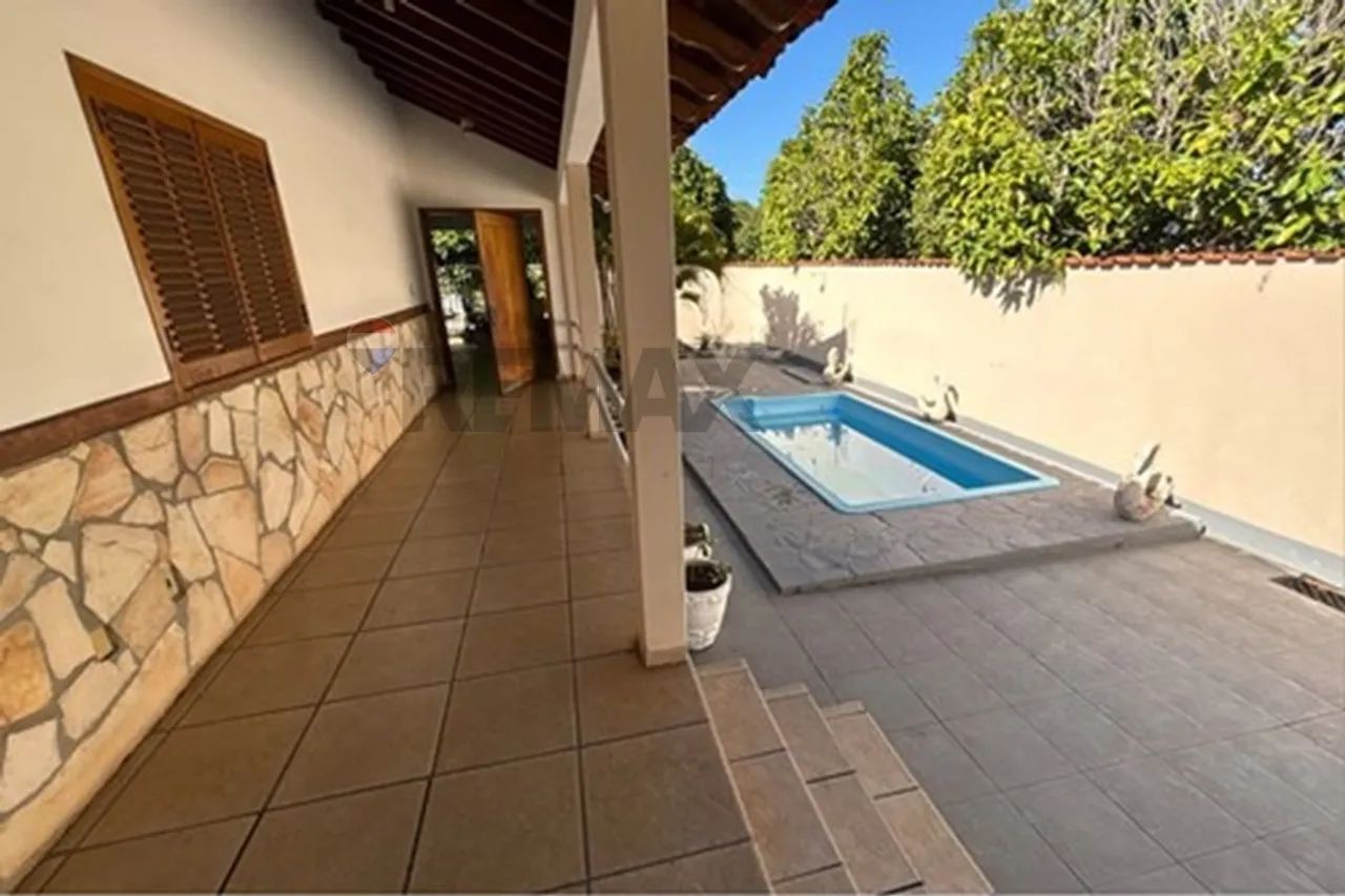 Casa no Jd Amazônia: Conforto e Luxo! - Foto 2