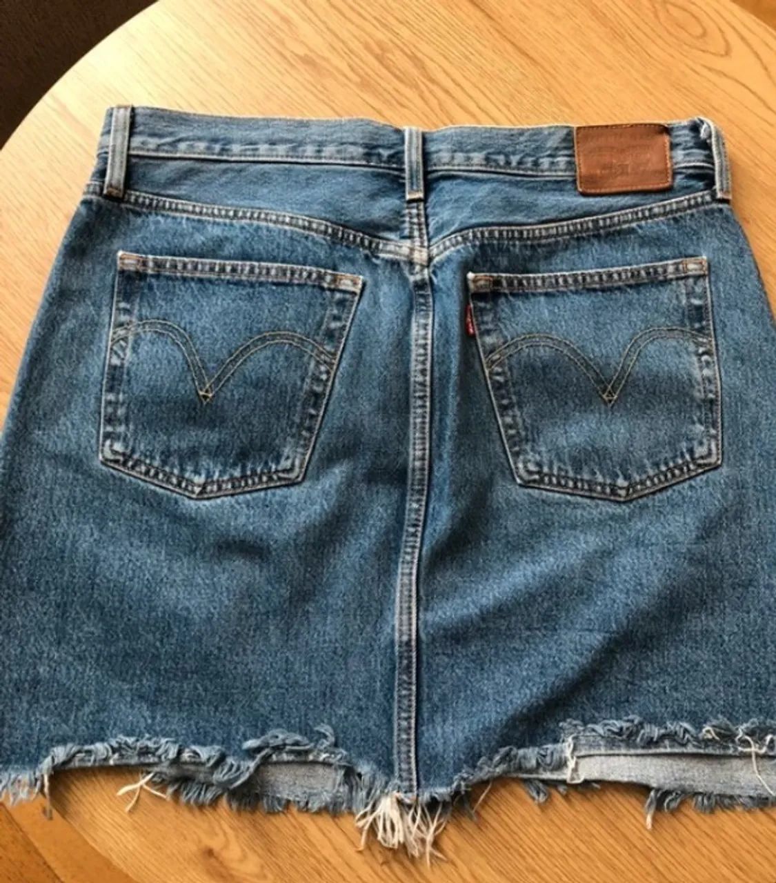 Saia Original Levi's  - Foto 3