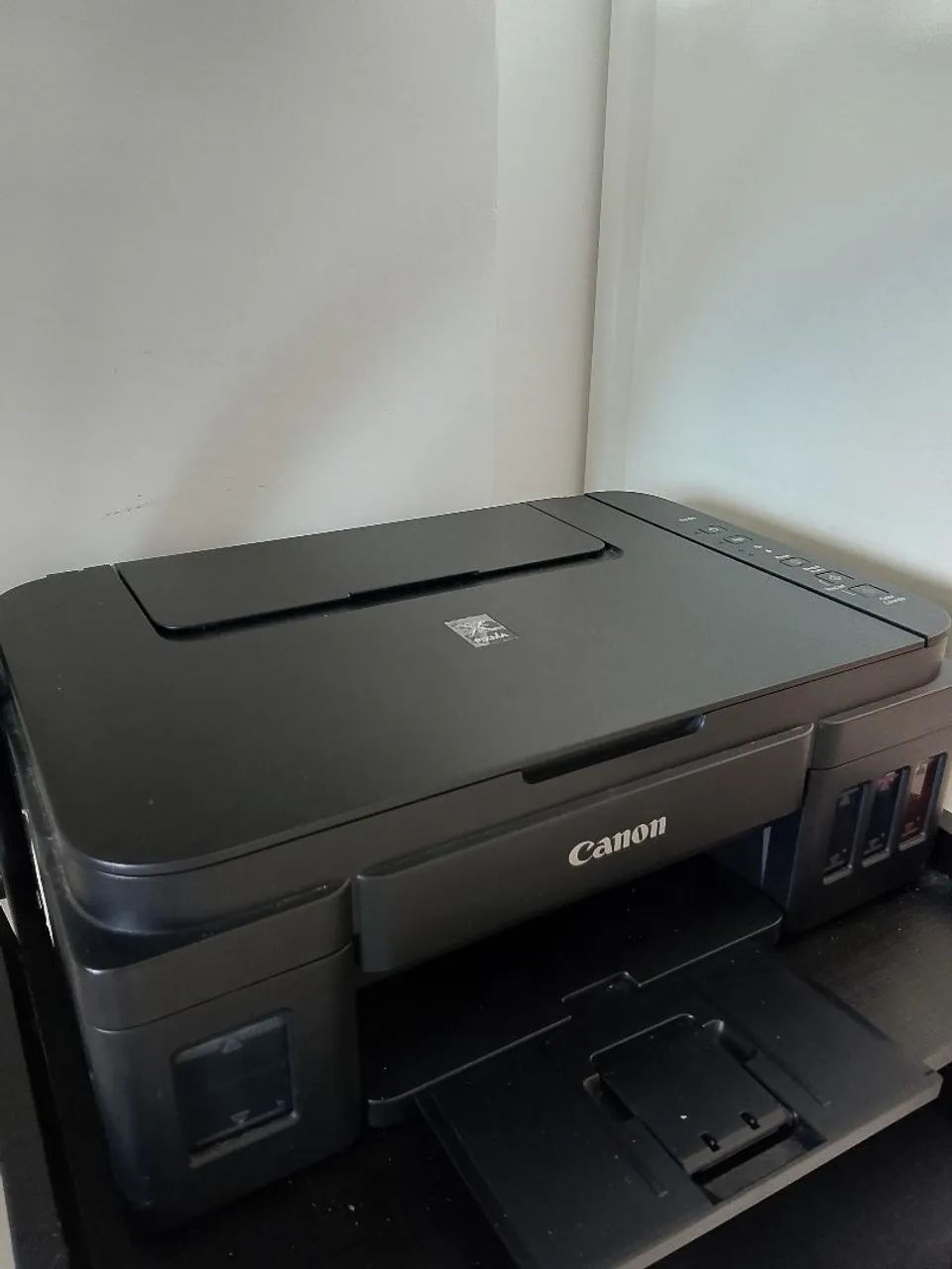 Canon PIXMA MegaTank G3100