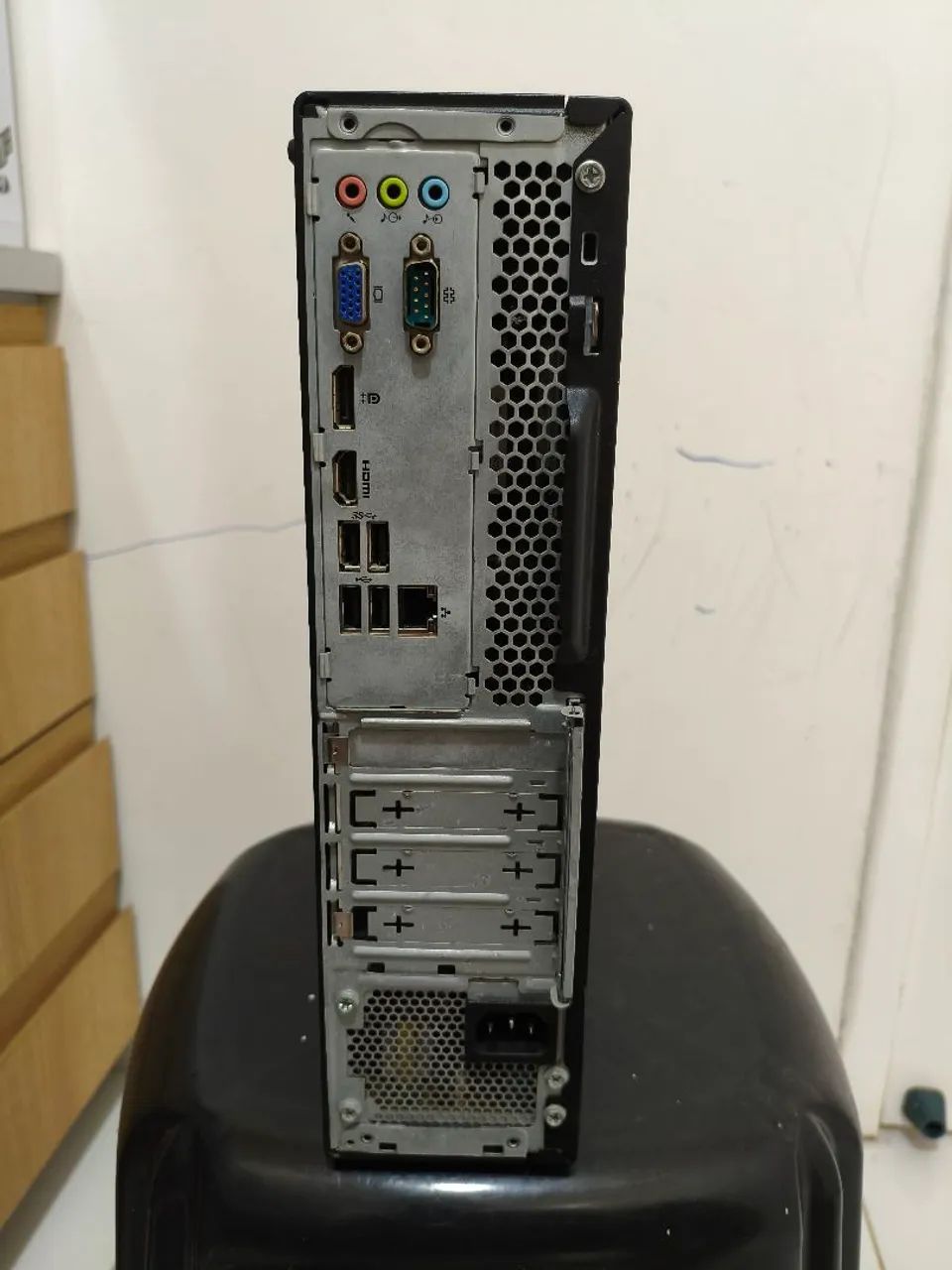 PC Lenovo  - Foto 2