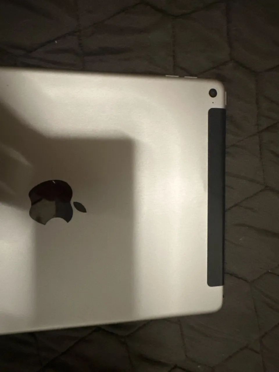 iPad air 2 usado + capa  - Foto 4