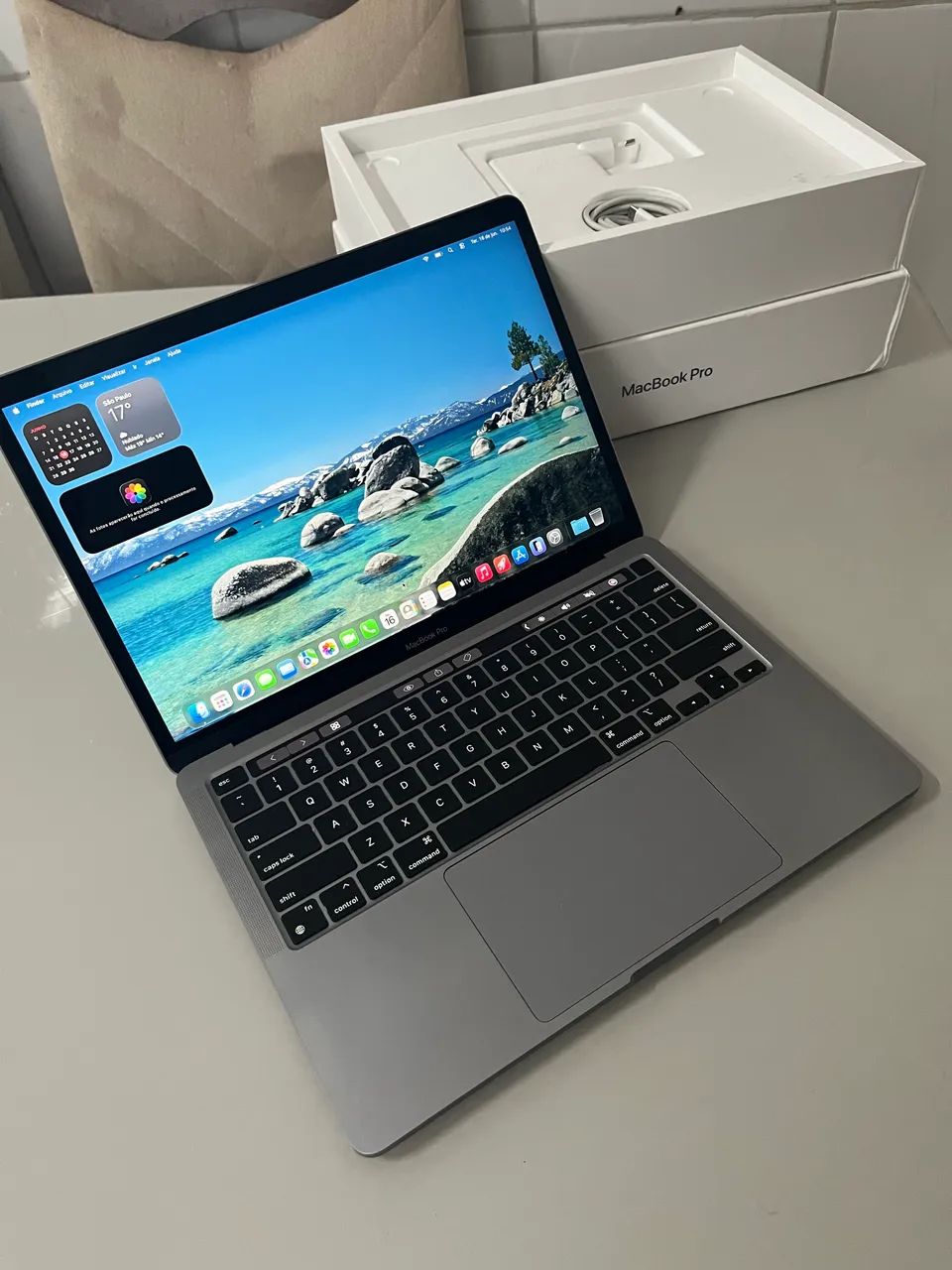 macbook pro m1 16gb ram