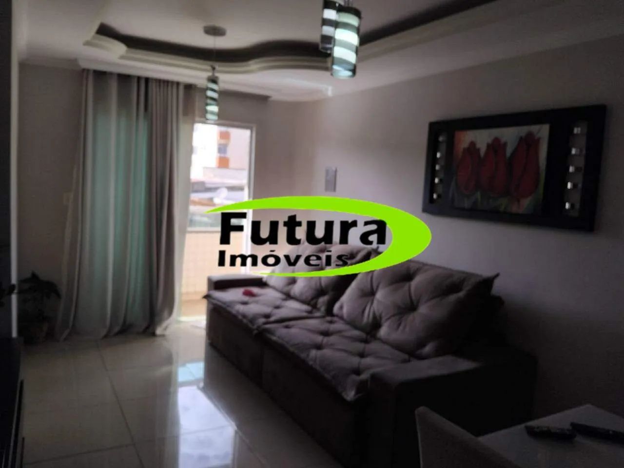 Excelente apartamento no Barreiro de Baixo - Foto 5