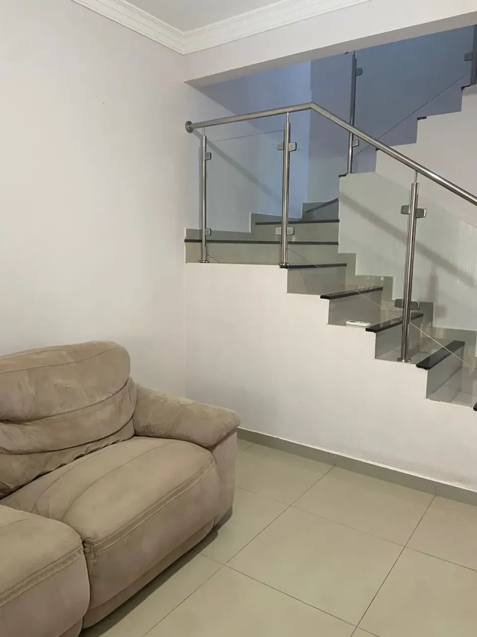 Casa em Condomínio | 160 m² | 3 Quartos | Centro de Várzea Grande - Foto 3